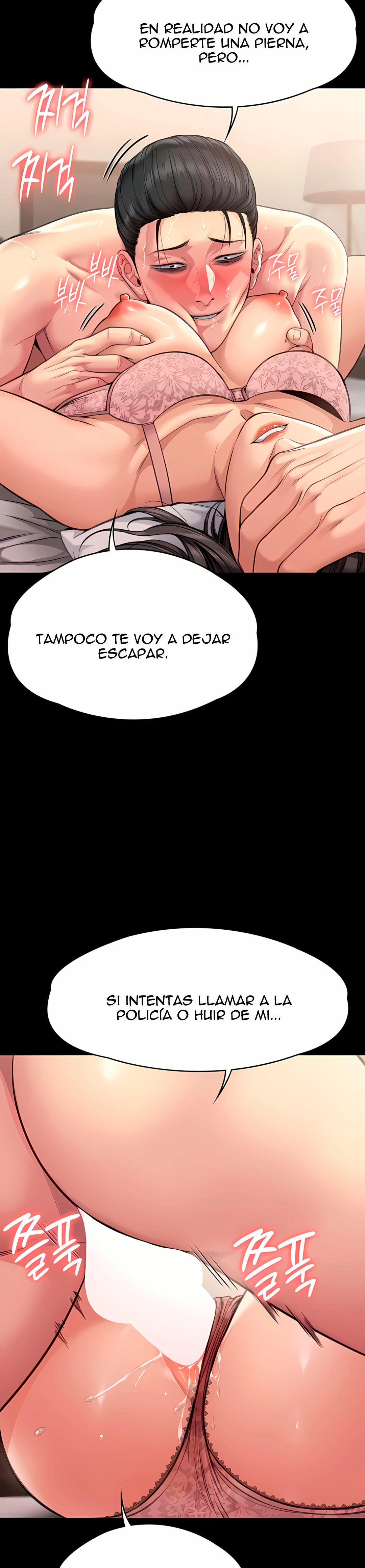 Queen Bee Capítulo 277 - Page 3