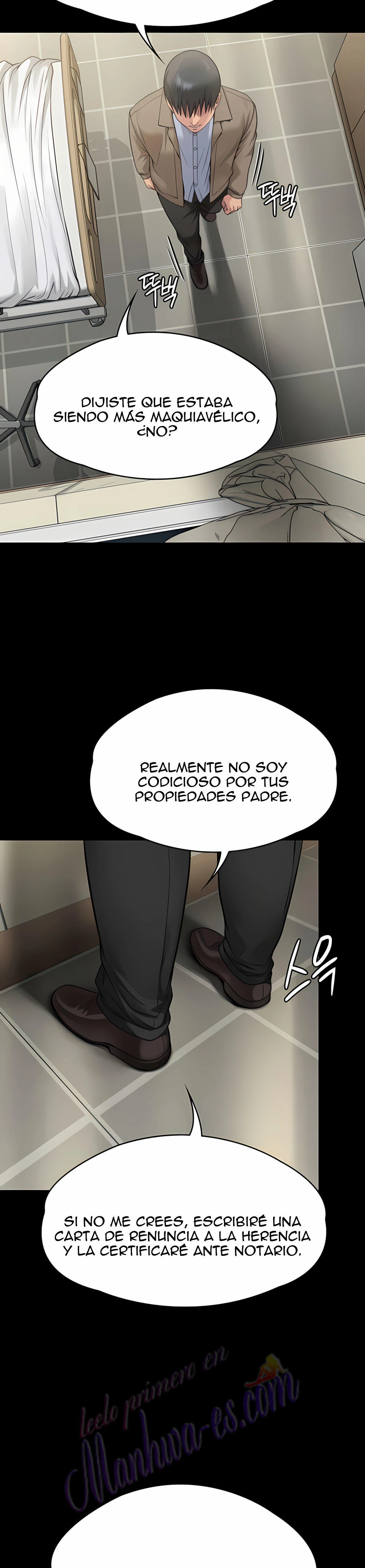 Queen Bee Capítulo 277 - Page 31