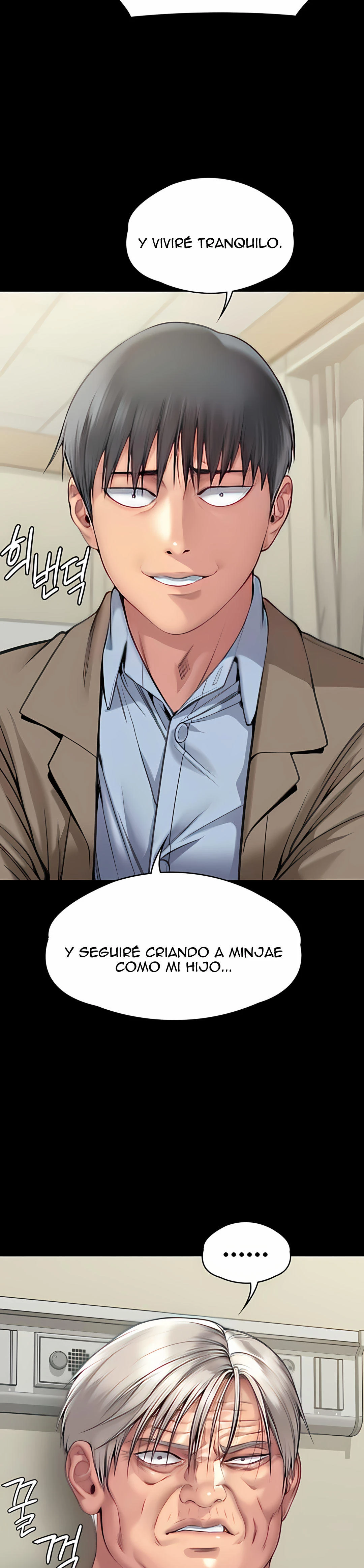 Queen Bee Capítulo 277 - Page 45