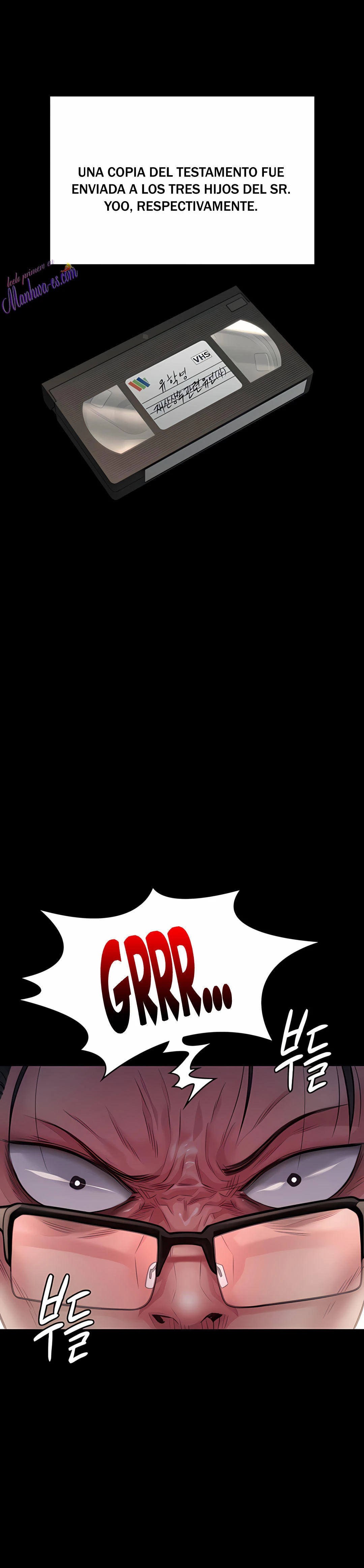 Queen Bee Capítulo 277 - Page 51