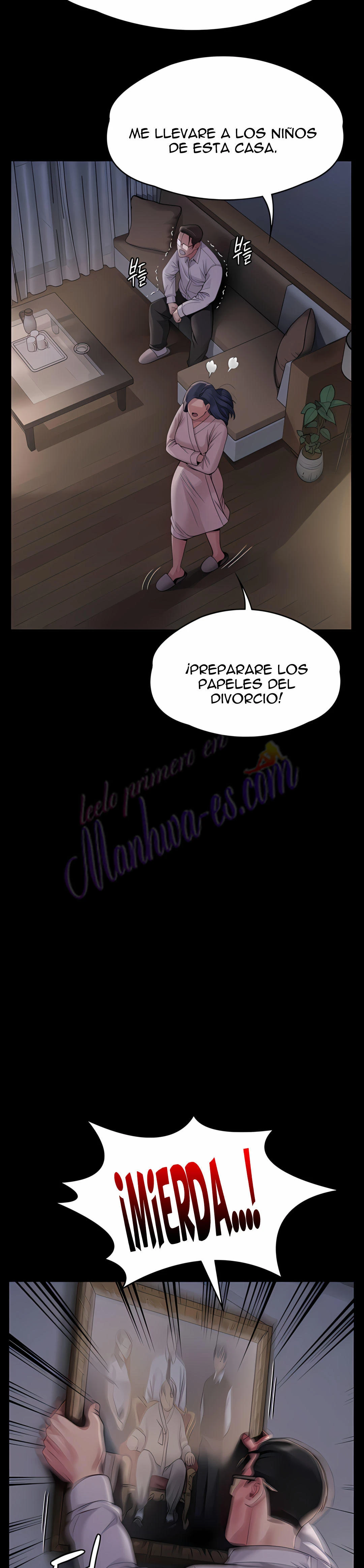 Queen Bee Capítulo 277 - Page 53