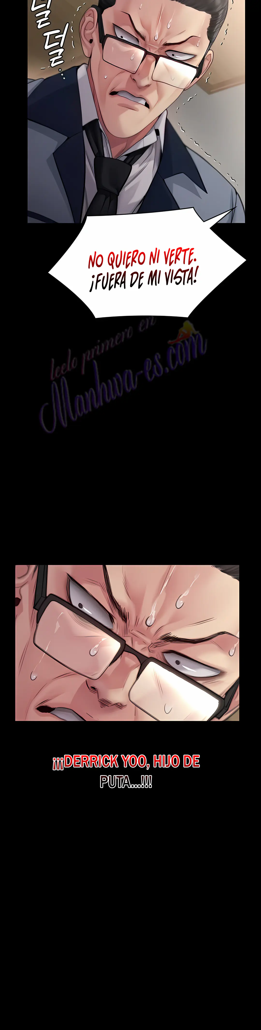 Queen Bee Capítulo 278 - Page 10