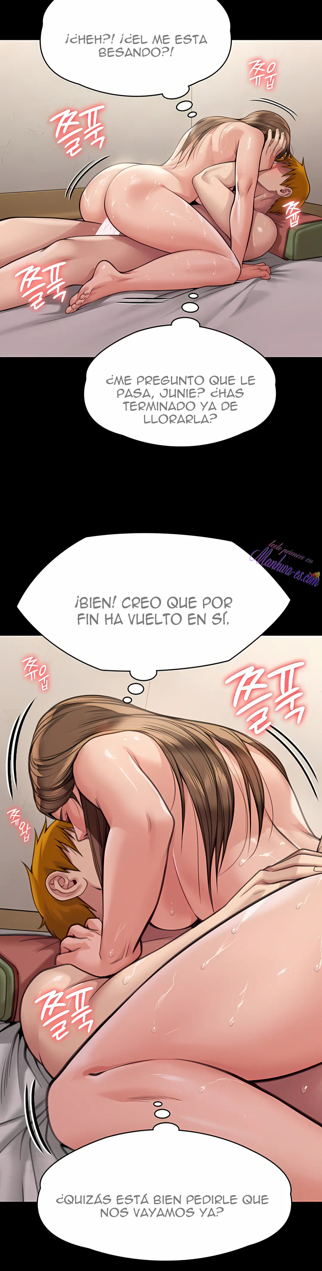 Queen Bee Capítulo 278 - Page 26