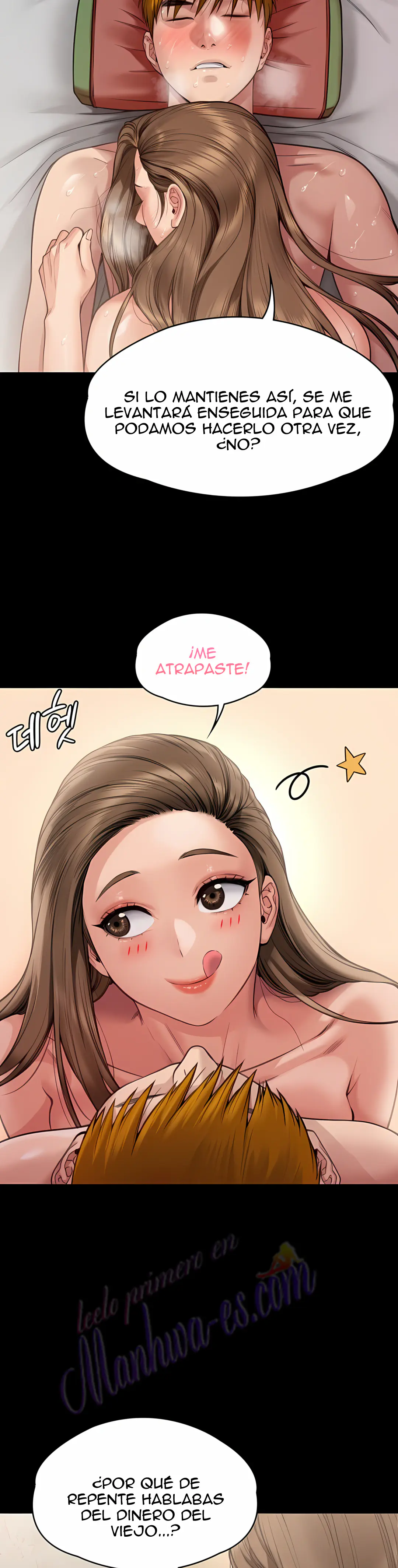 Queen Bee Capítulo 278 - Page 32