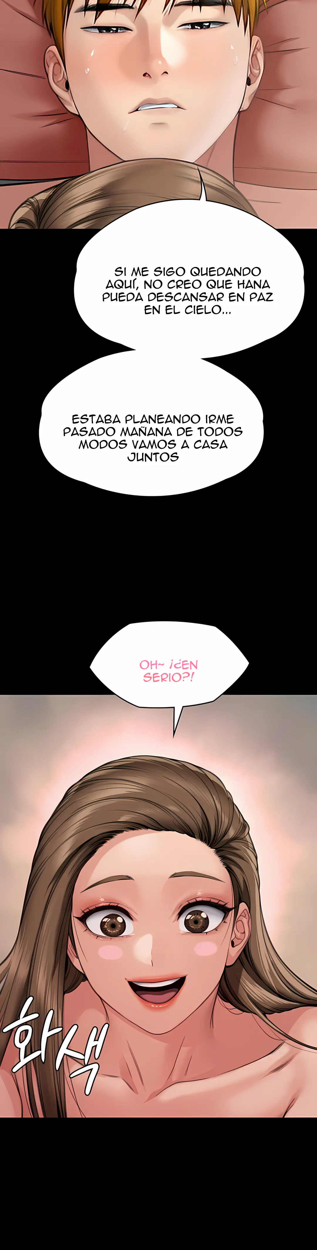 Queen Bee Capítulo 278 - Page 35