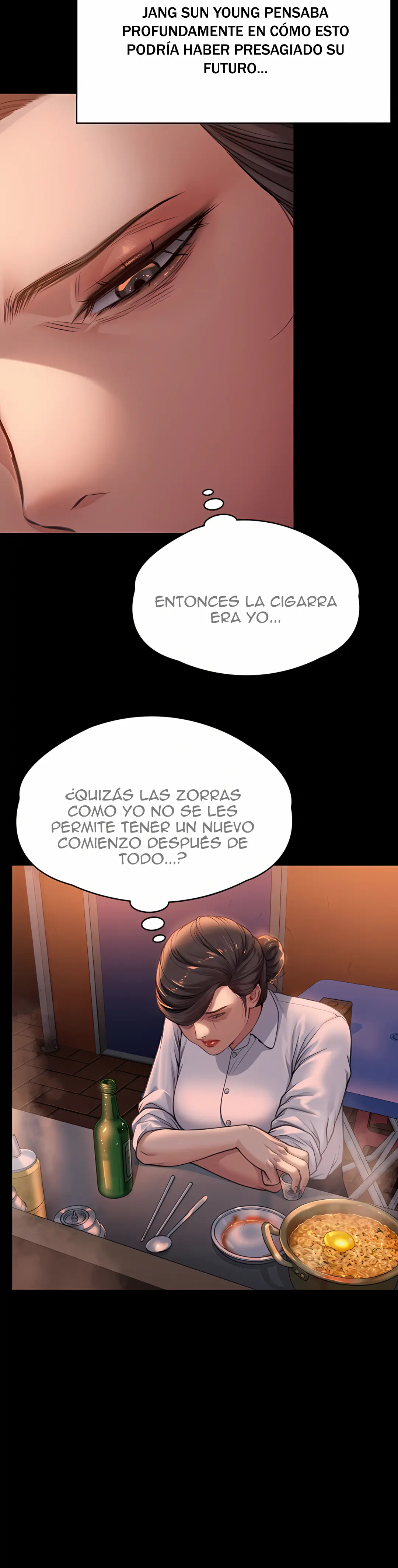 Queen Bee Capítulo 278 - Page 44