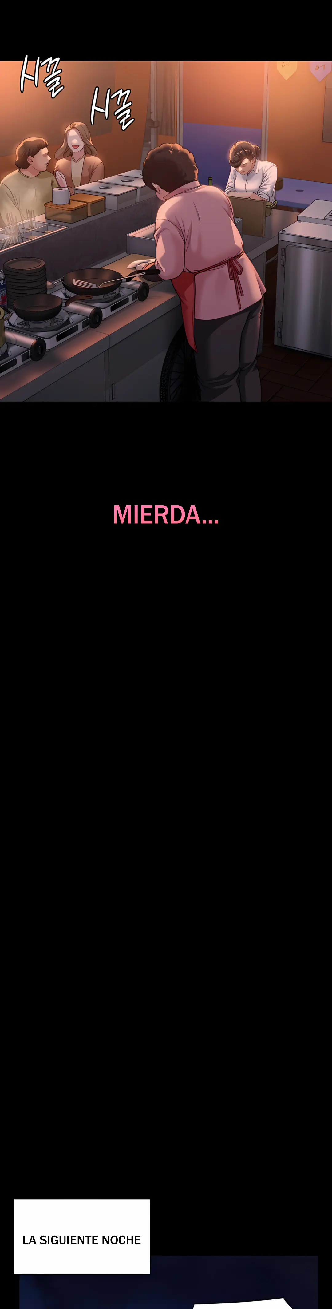 Queen Bee Capítulo 278 - Page 45