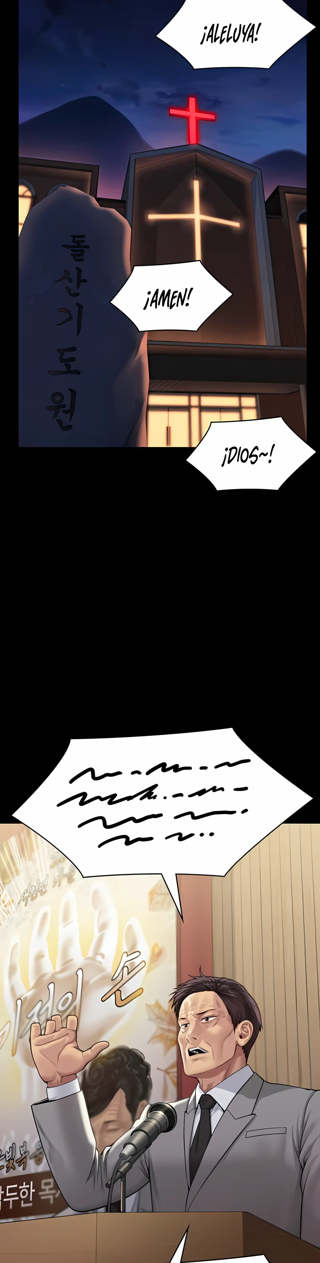 Queen Bee Capítulo 278 - Page 46