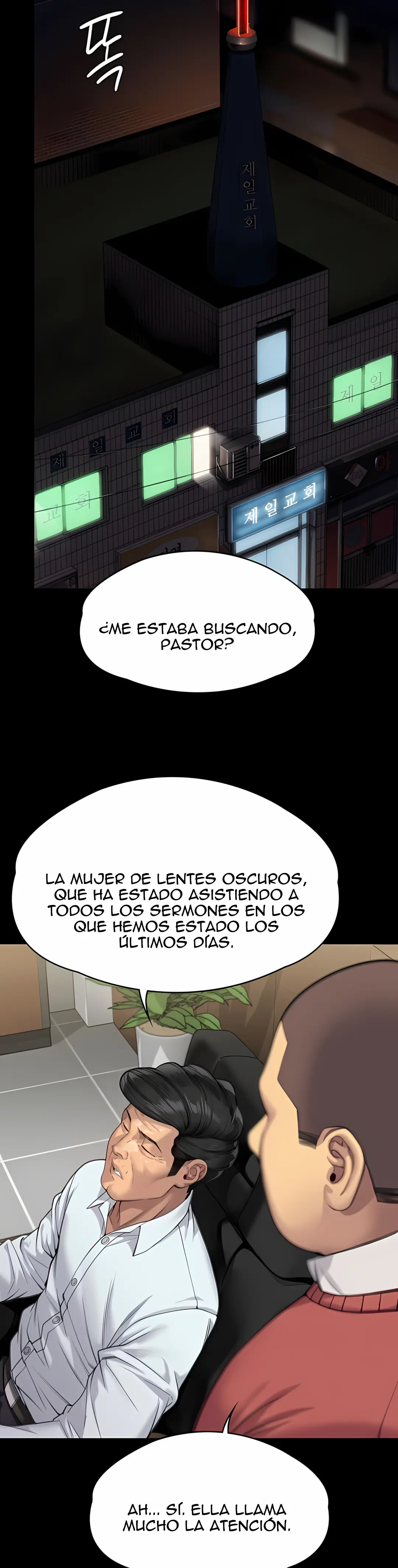 Queen Bee Capítulo 278 - Page 51
