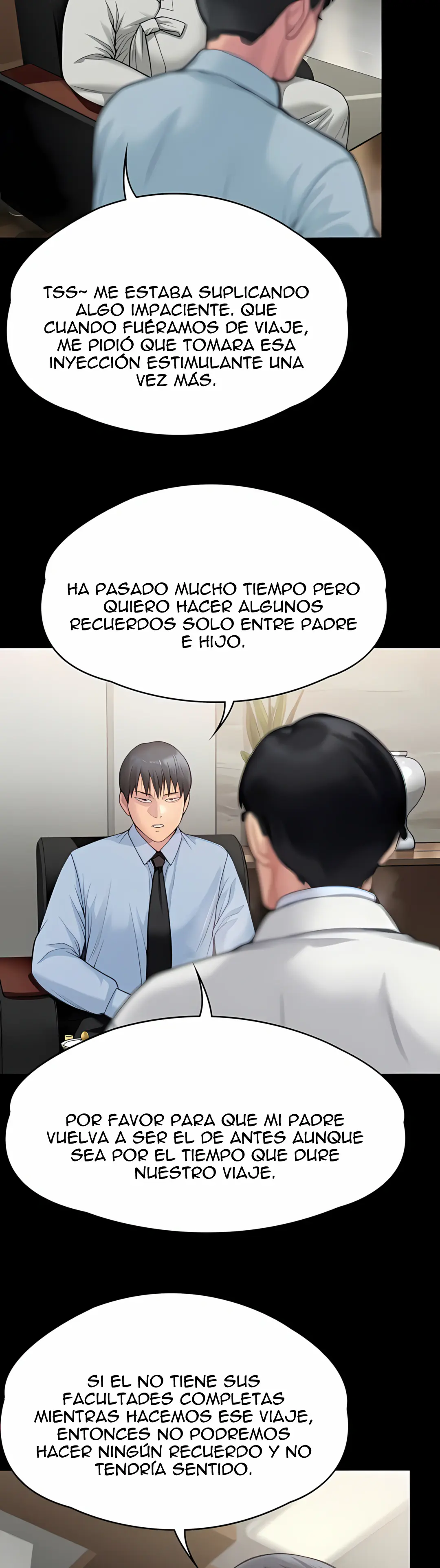 Queen Bee Capítulo 279 - Page 13