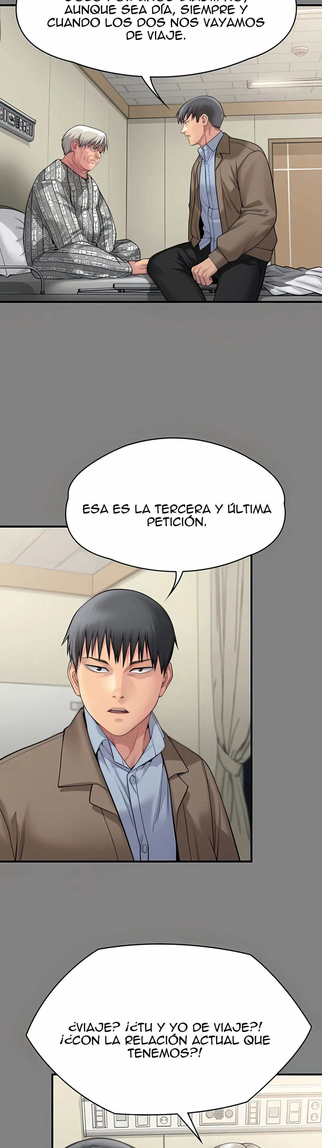 Queen Bee Capítulo 279 - Page 16