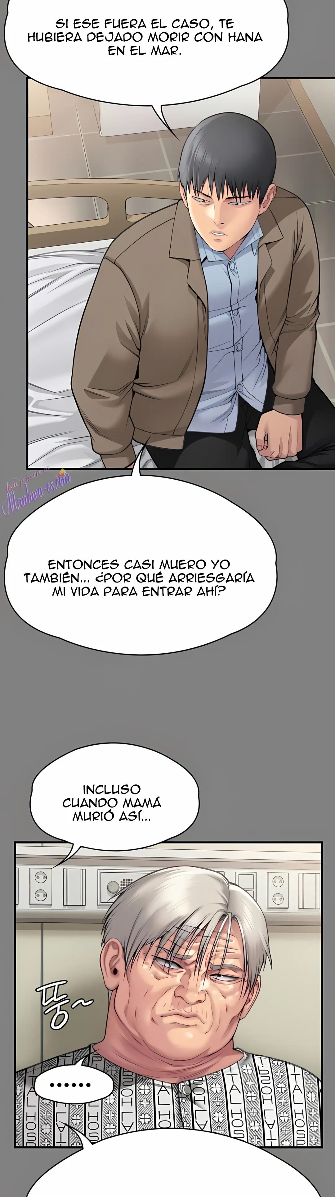 Queen Bee Capítulo 279 - Page 18