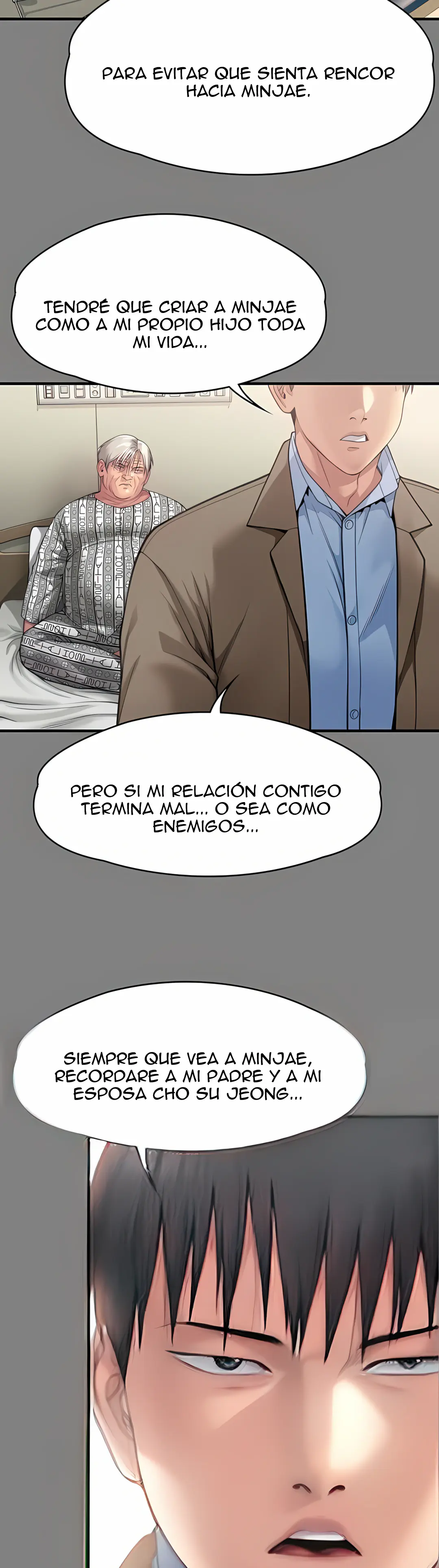 Queen Bee Capítulo 279 - Page 21