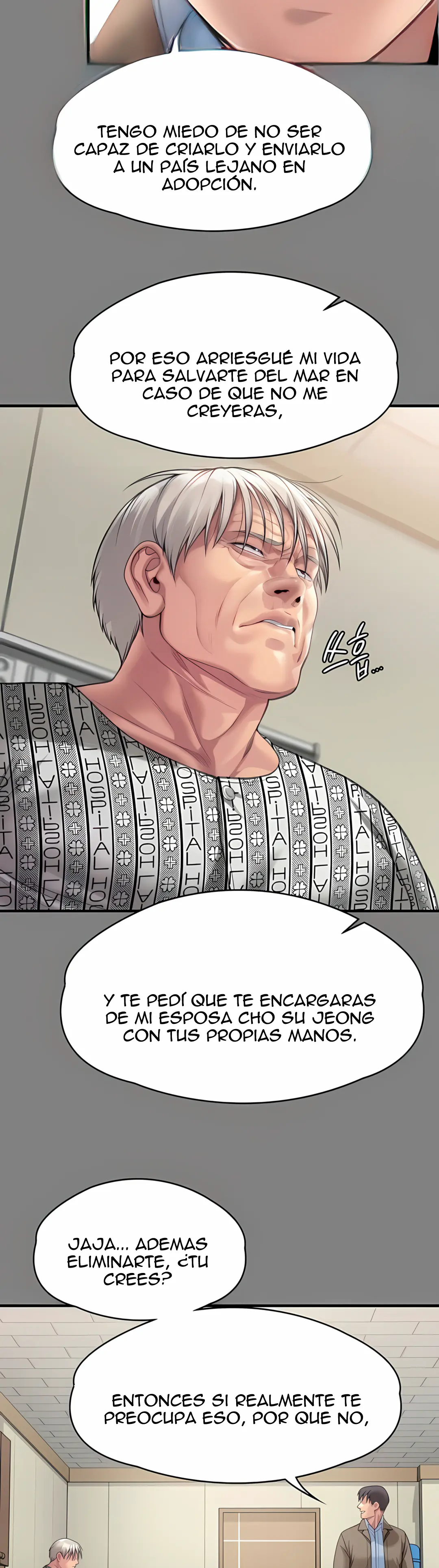 Queen Bee Capítulo 279 - Page 22