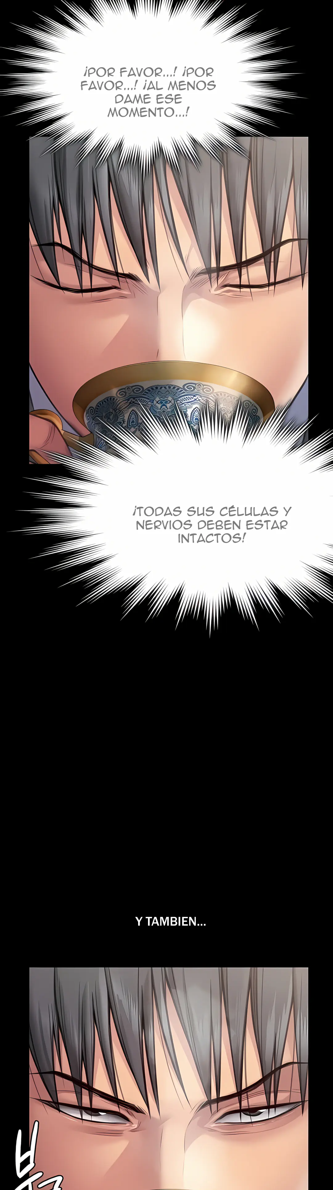 Queen Bee Capítulo 279 - Page 26