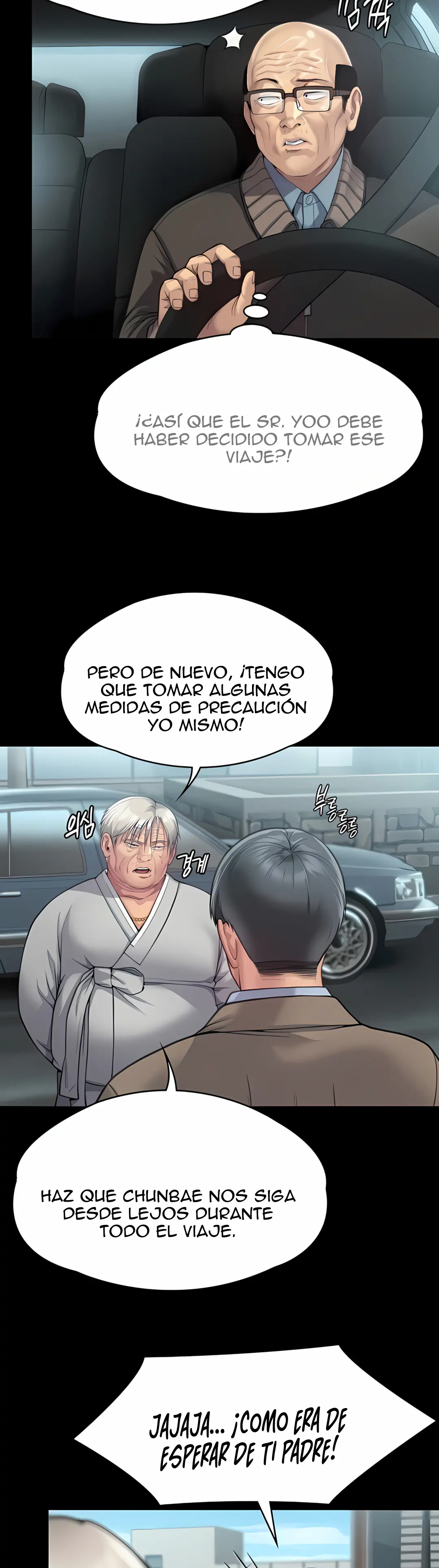 Queen Bee Capítulo 279 - Page 31