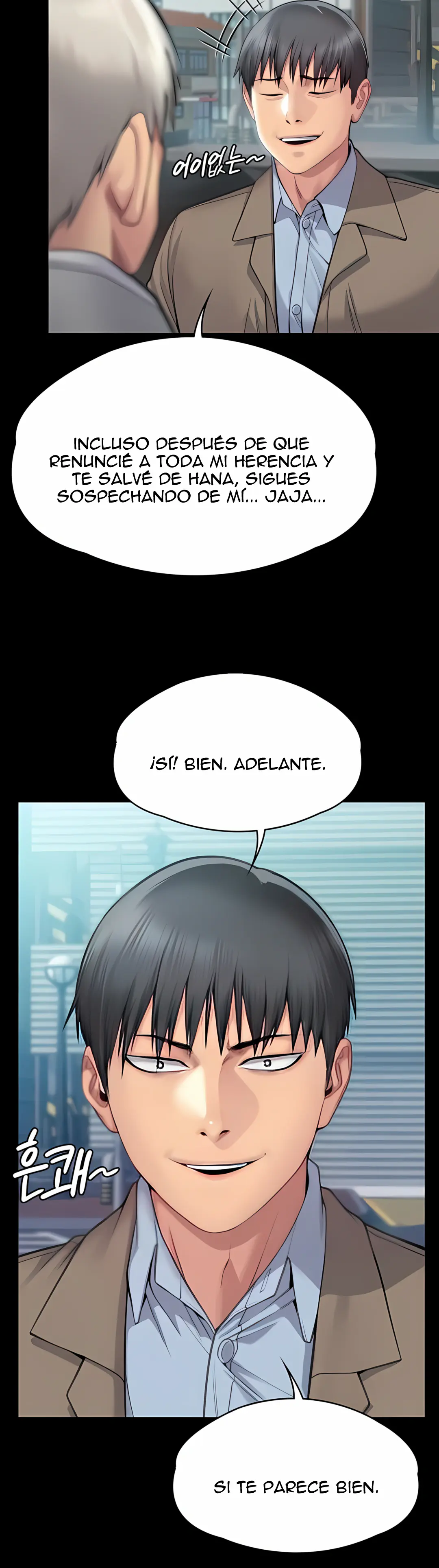 Queen Bee Capítulo 279 - Page 32