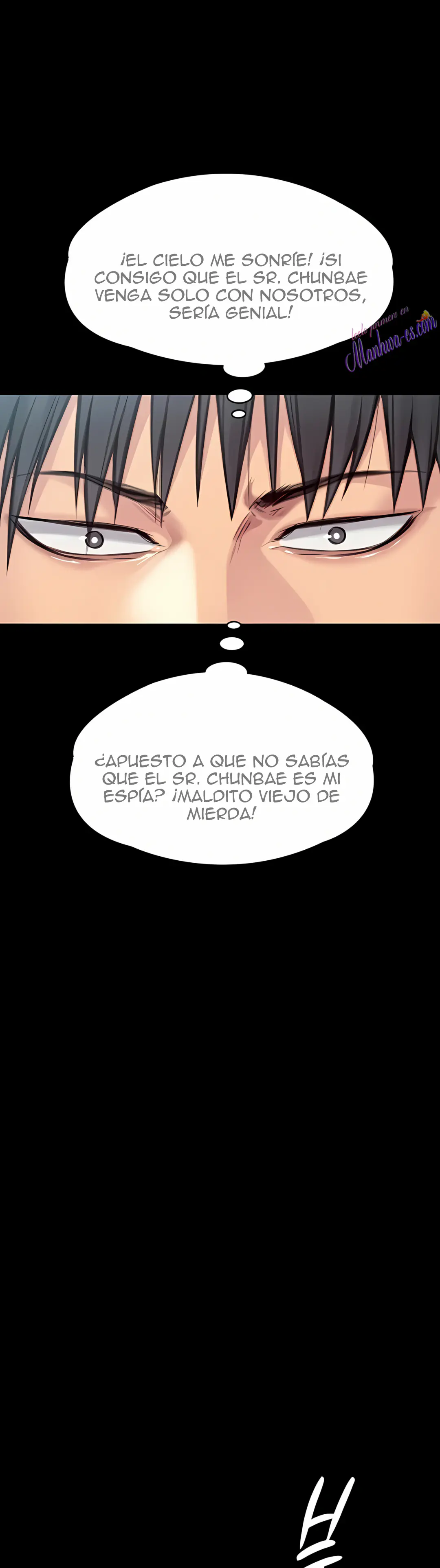 Queen Bee Capítulo 279 - Page 33