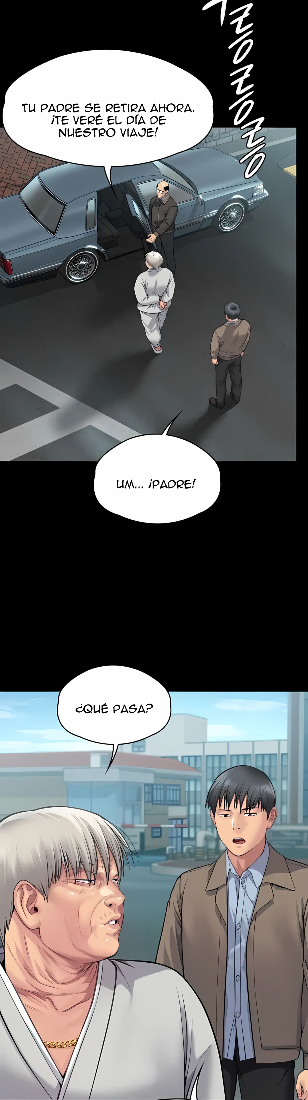 Queen Bee Capítulo 279 - Page 34