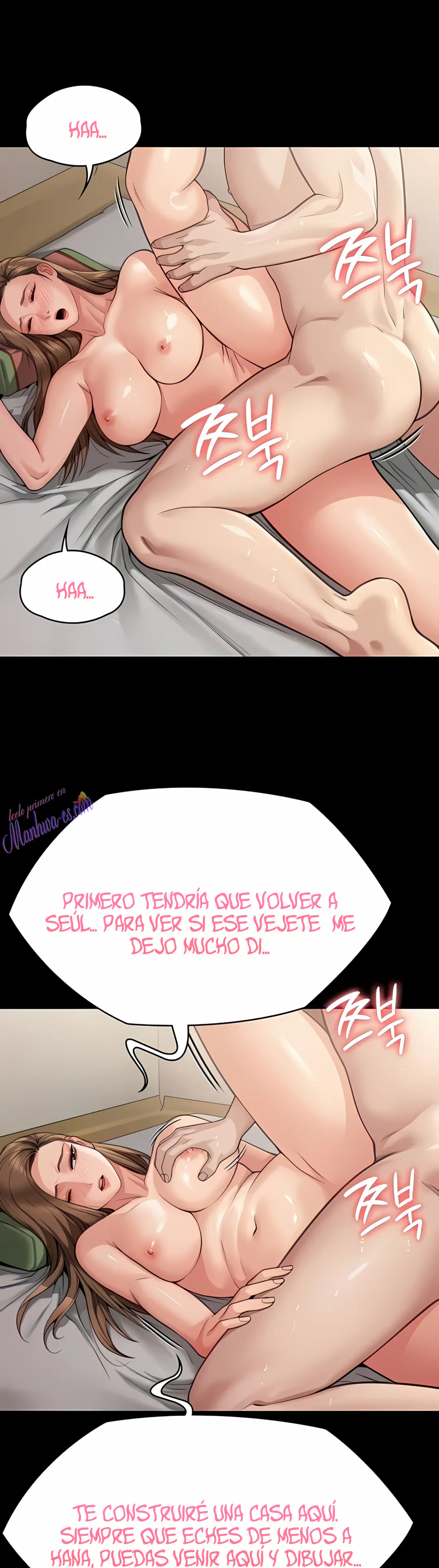 Queen Bee Capítulo 279 - Page 44
