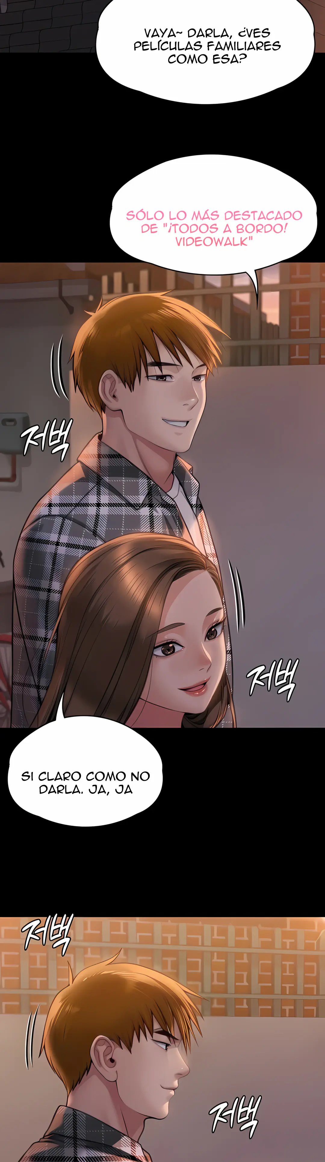 Queen Bee Capítulo 279 - Page 50