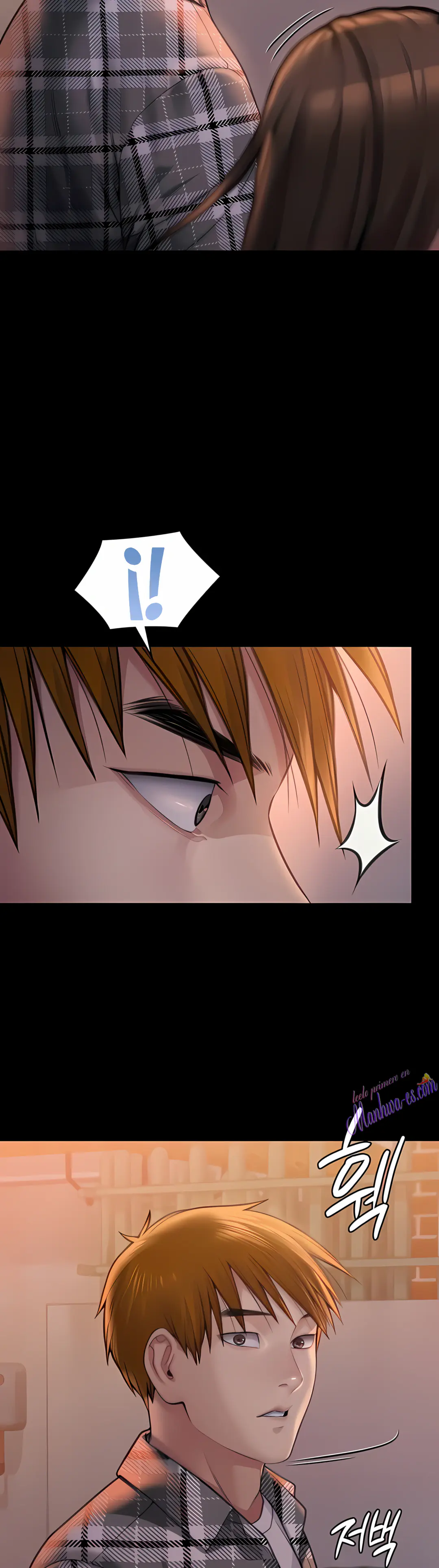 Queen Bee Capítulo 279 - Page 51