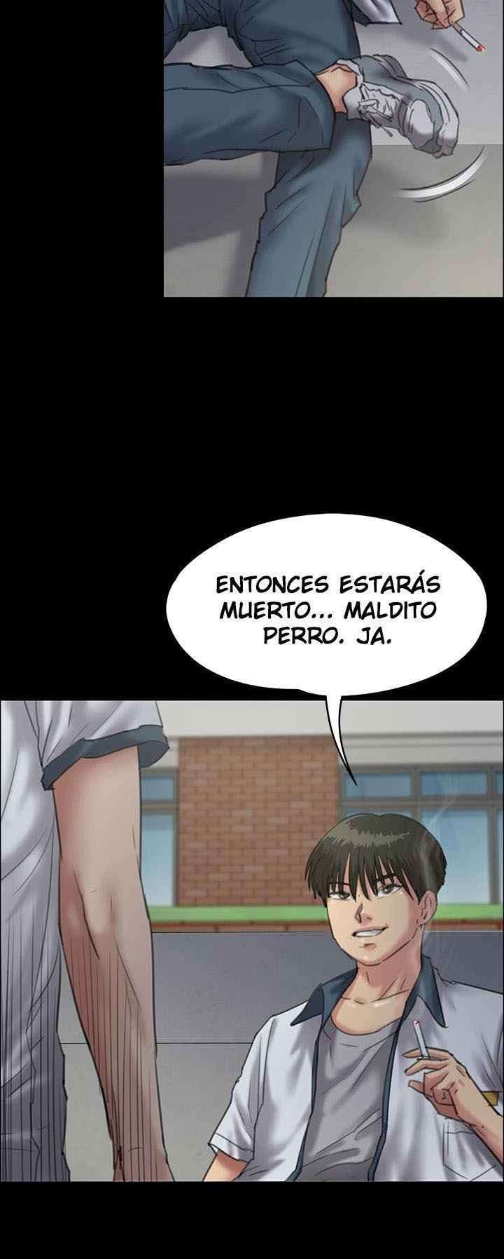 Queen Bee Capítulo 28 - Page 11