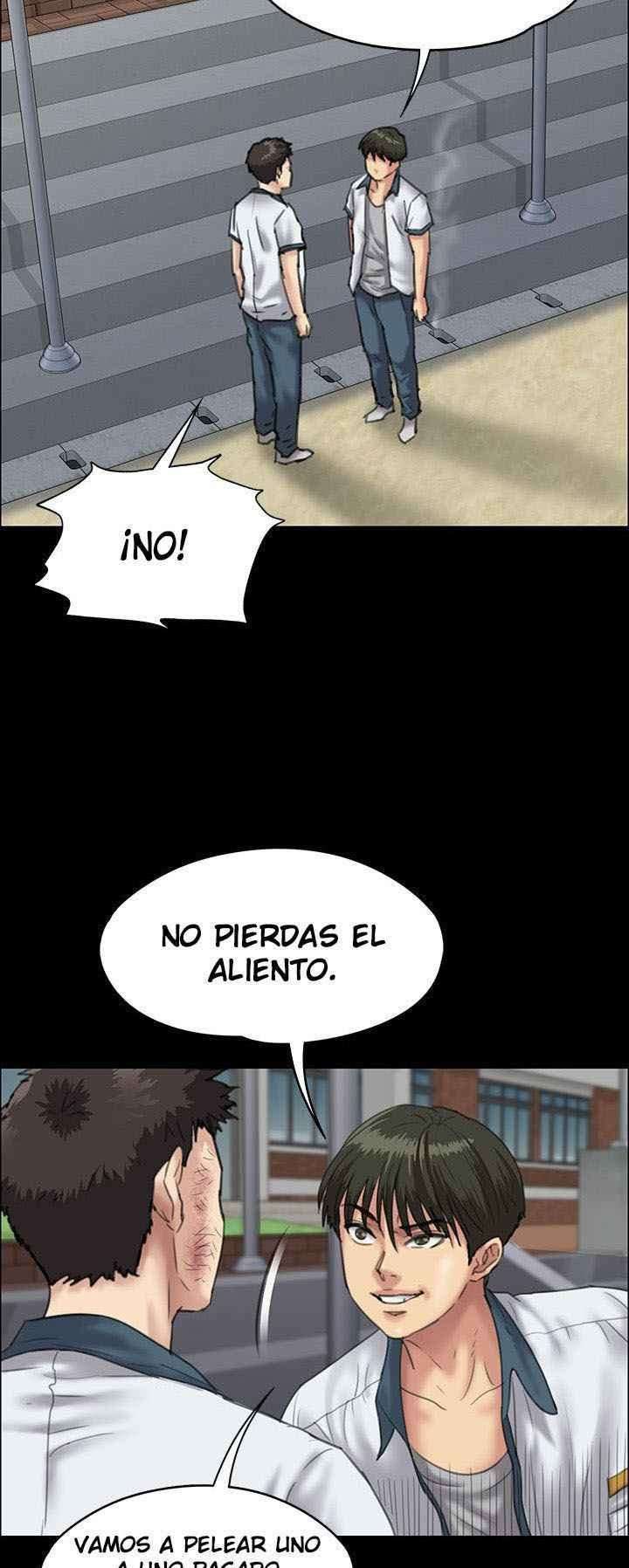 Queen Bee Capítulo 28 - Page 13
