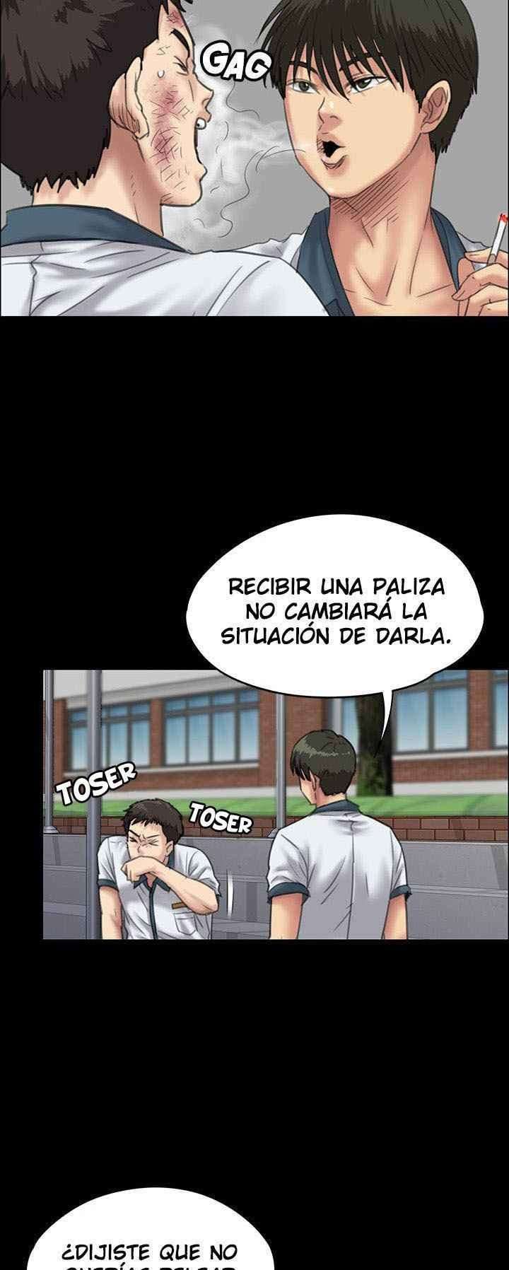 Queen Bee Capítulo 28 - Page 17