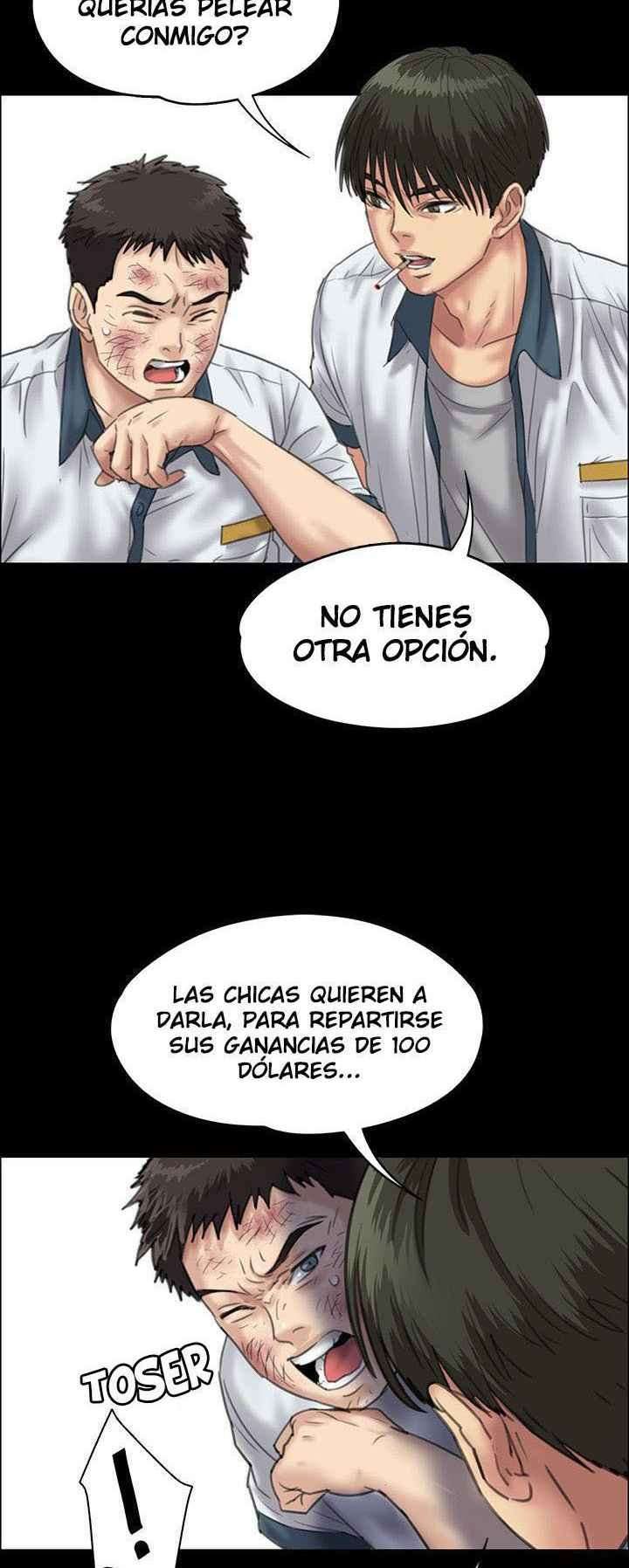 Queen Bee Capítulo 28 - Page 18