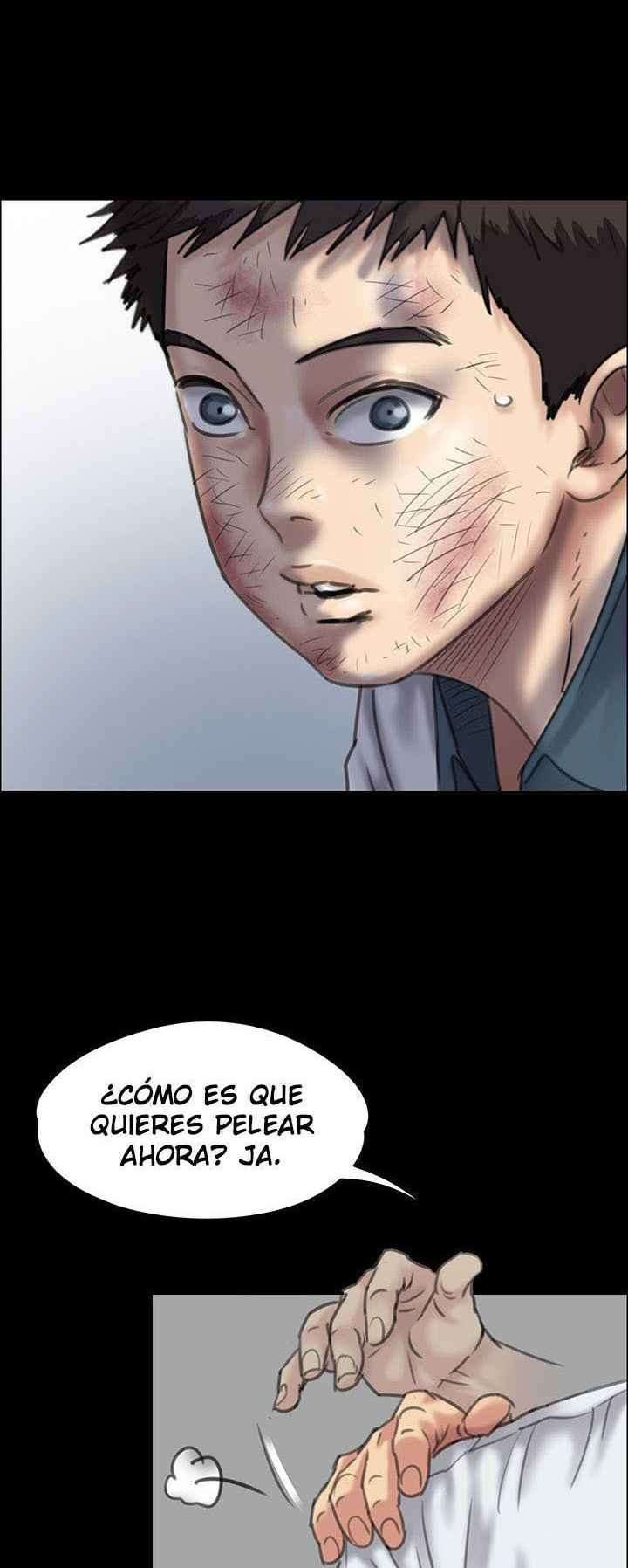 Queen Bee Capítulo 28 - Page 20