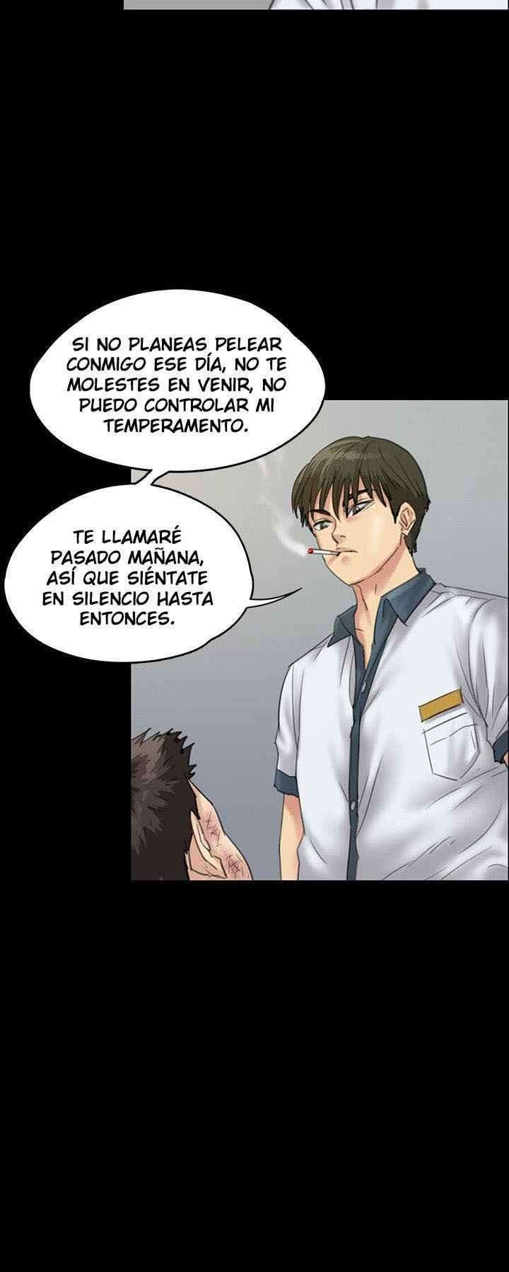 Queen Bee Capítulo 28 - Page 21