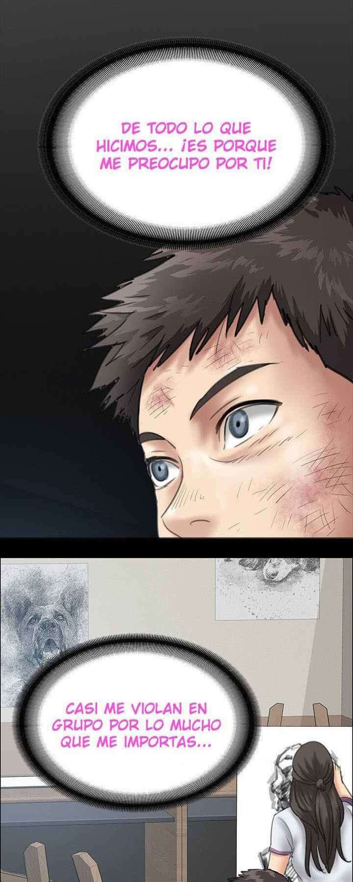 Queen Bee Capítulo 28 - Page 24