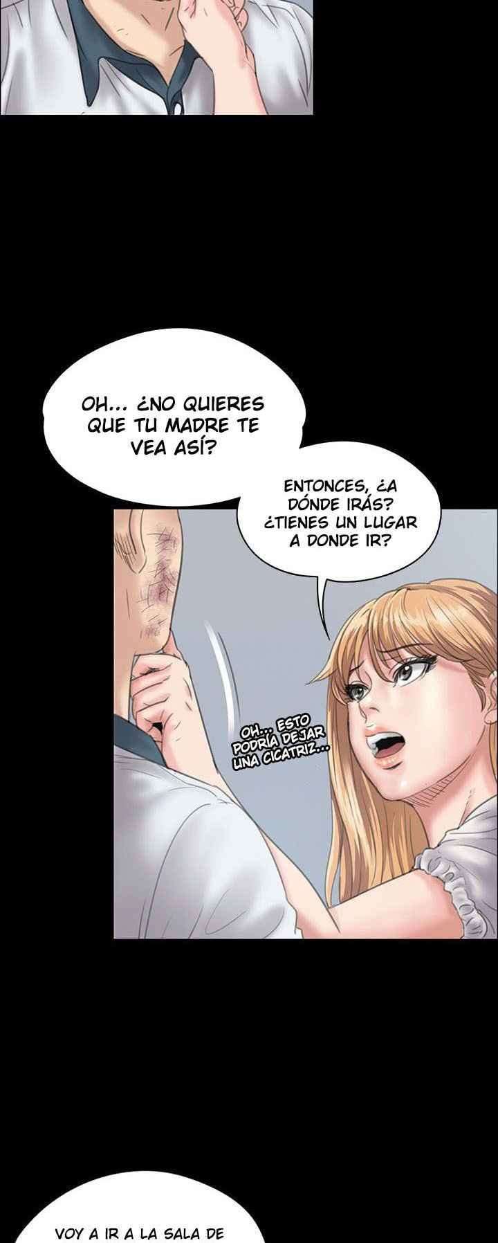 Queen Bee Capítulo 28 - Page 43
