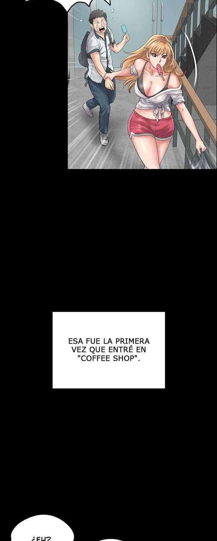 Queen Bee Capítulo 28 - Page 45