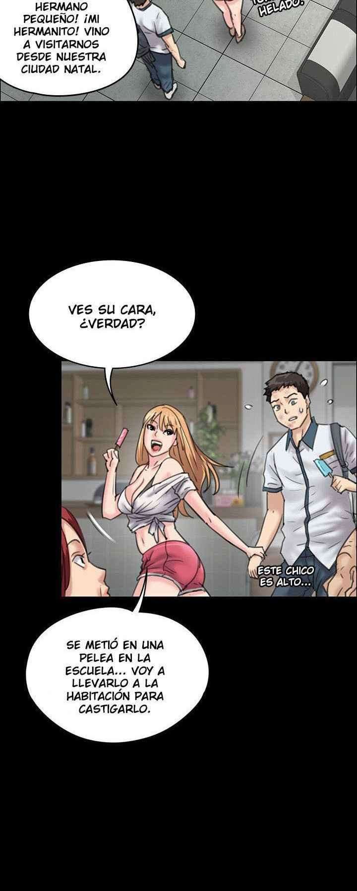 Queen Bee Capítulo 28 - Page 47