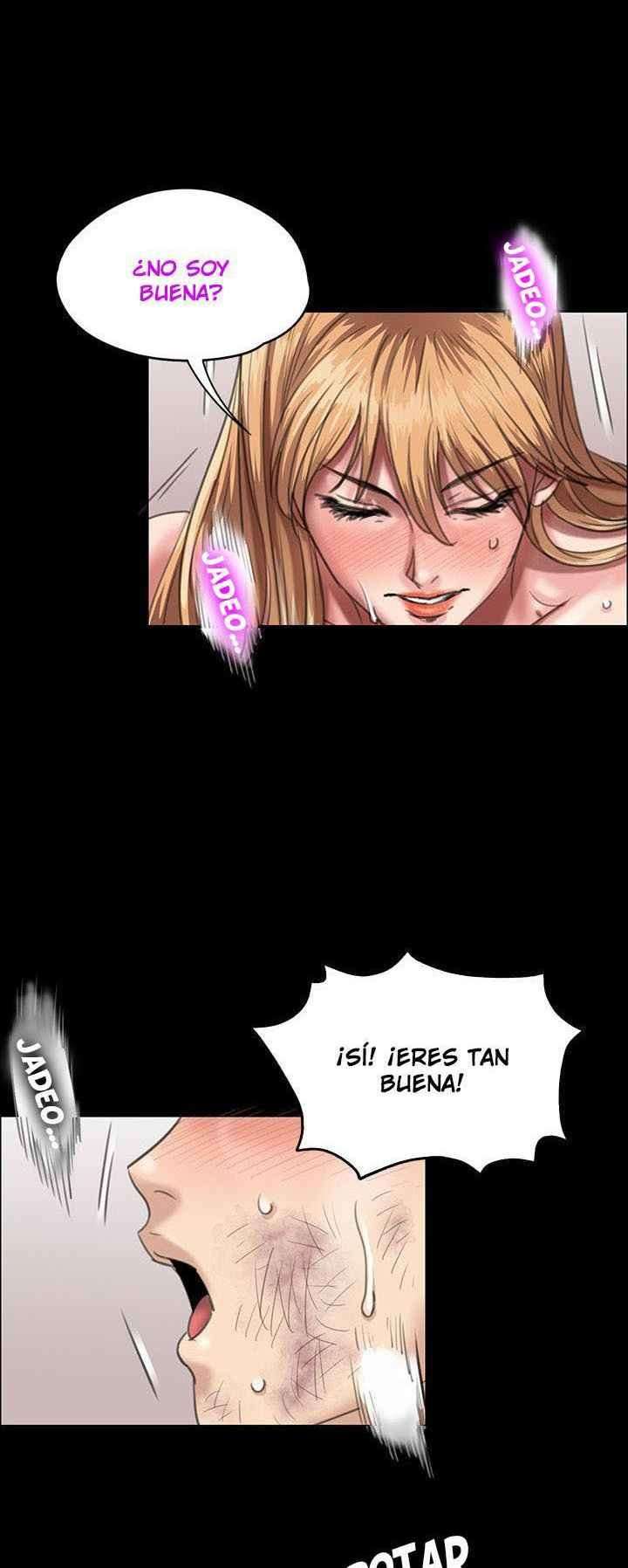 Queen Bee Capítulo 28 - Page 50