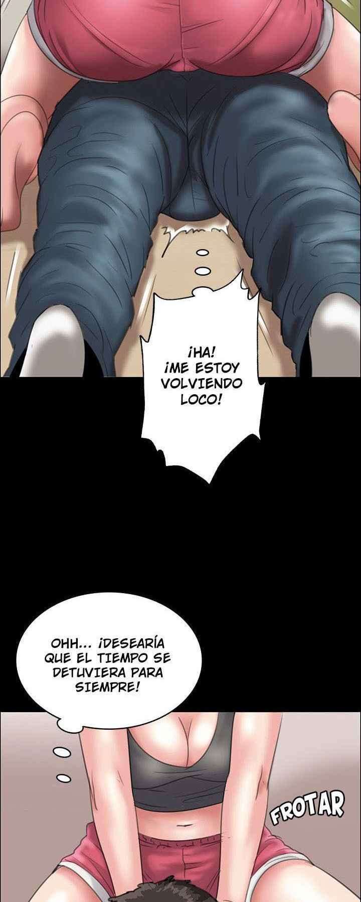 Queen Bee Capítulo 28 - Page 53