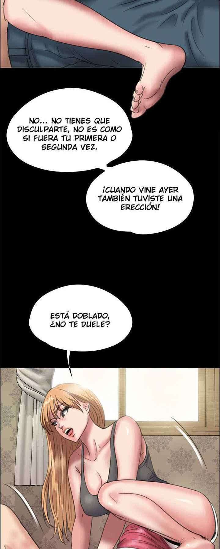 Queen Bee Capítulo 28 - Page 60