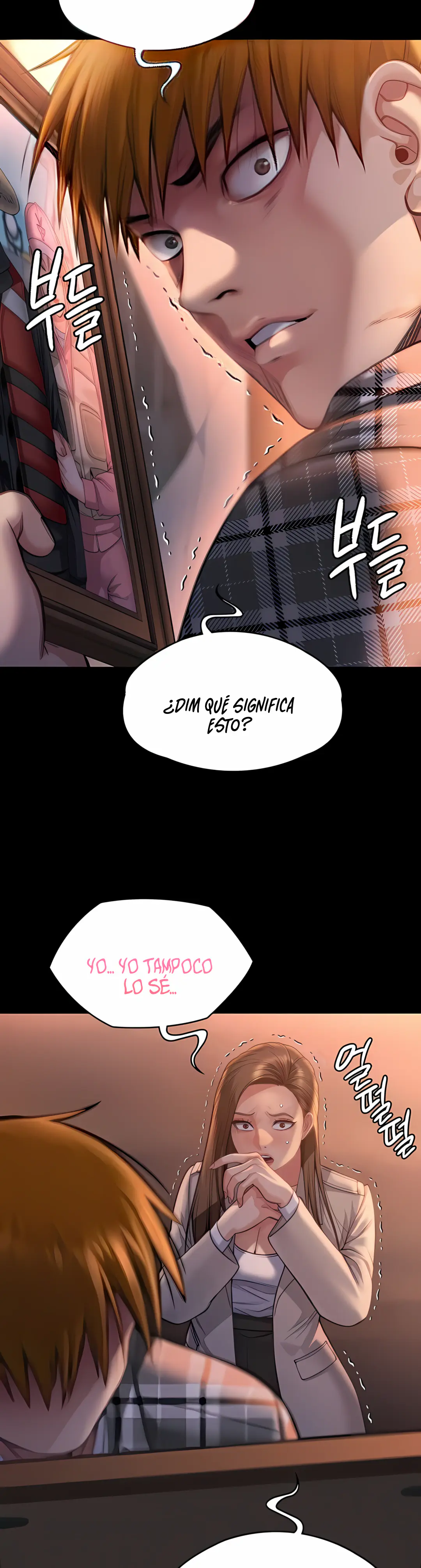 Queen Bee Capítulo 280 - Page 14