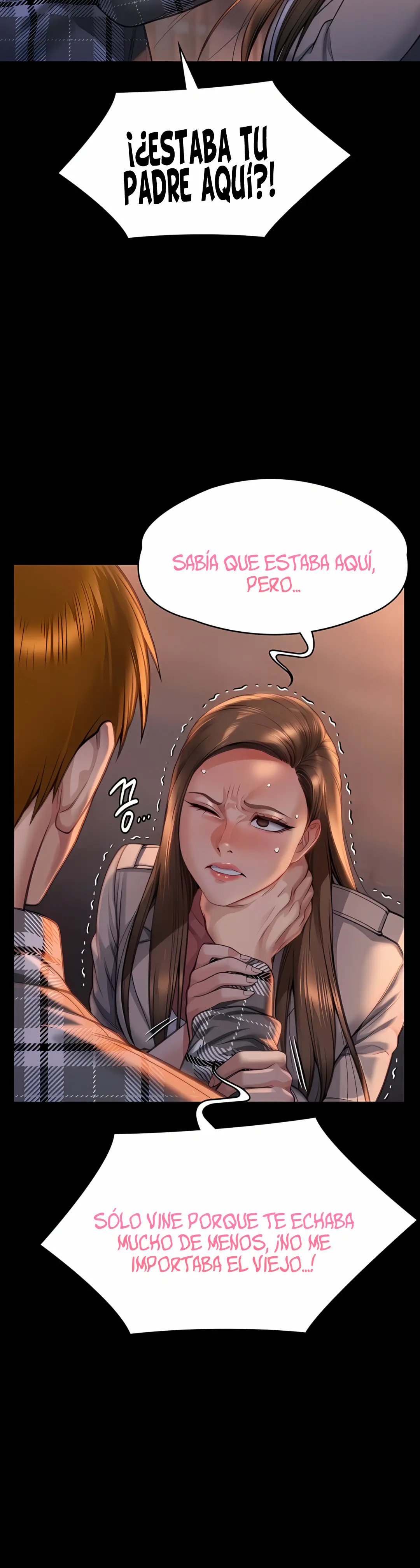Queen Bee Capítulo 280 - Page 16