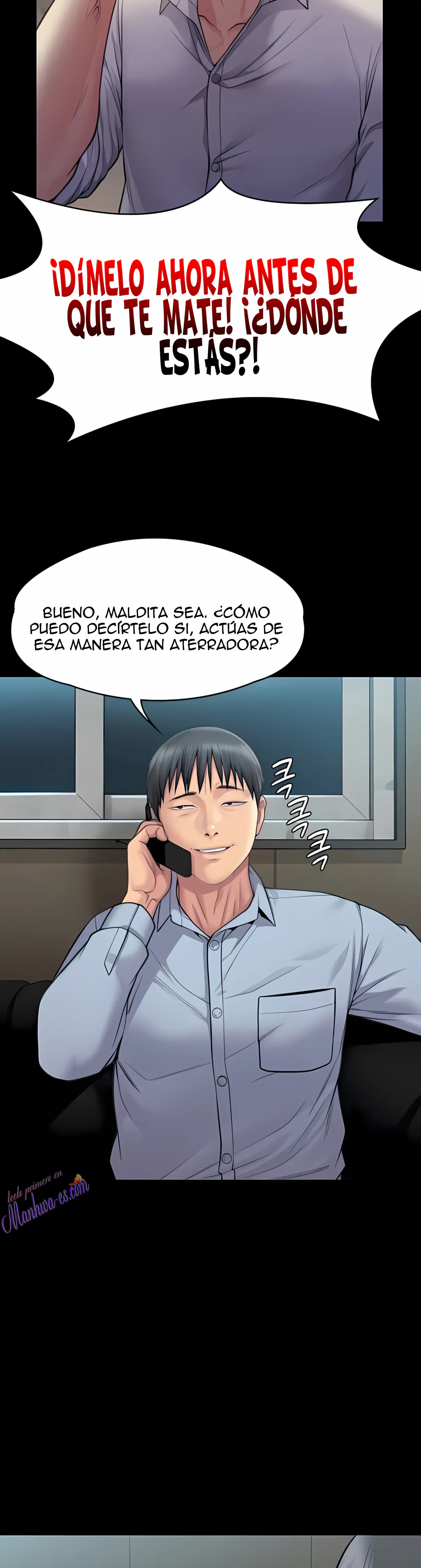 Queen Bee Capítulo 280 - Page 24