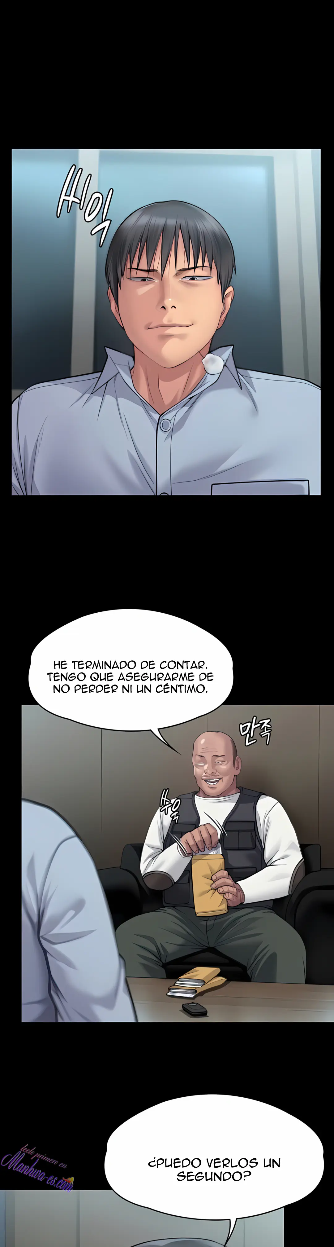 Queen Bee Capítulo 280 - Page 28