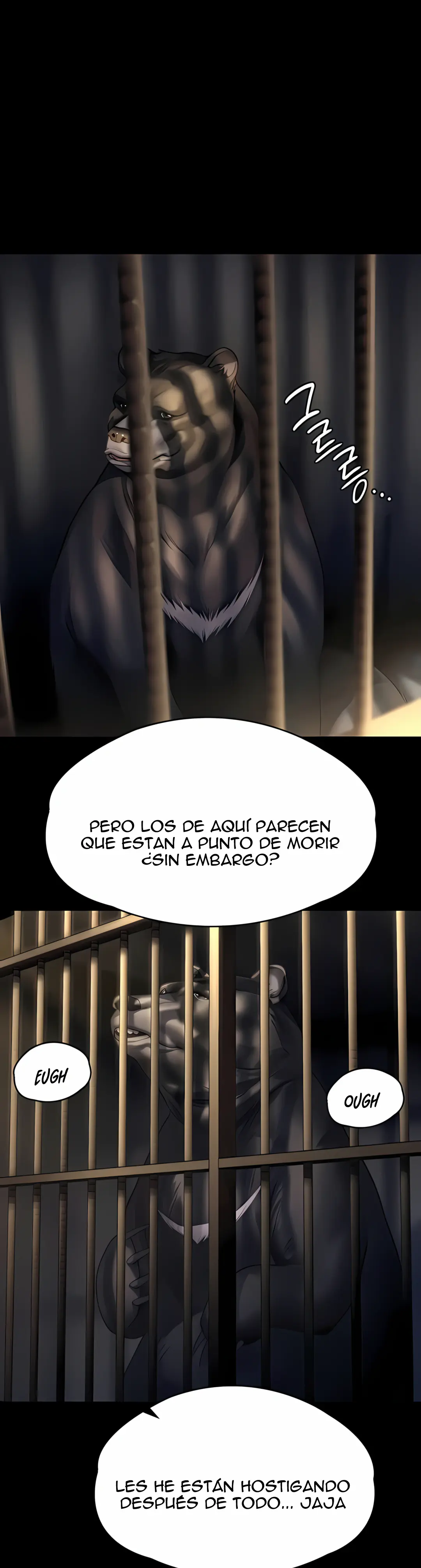 Queen Bee Capítulo 280 - Page 31