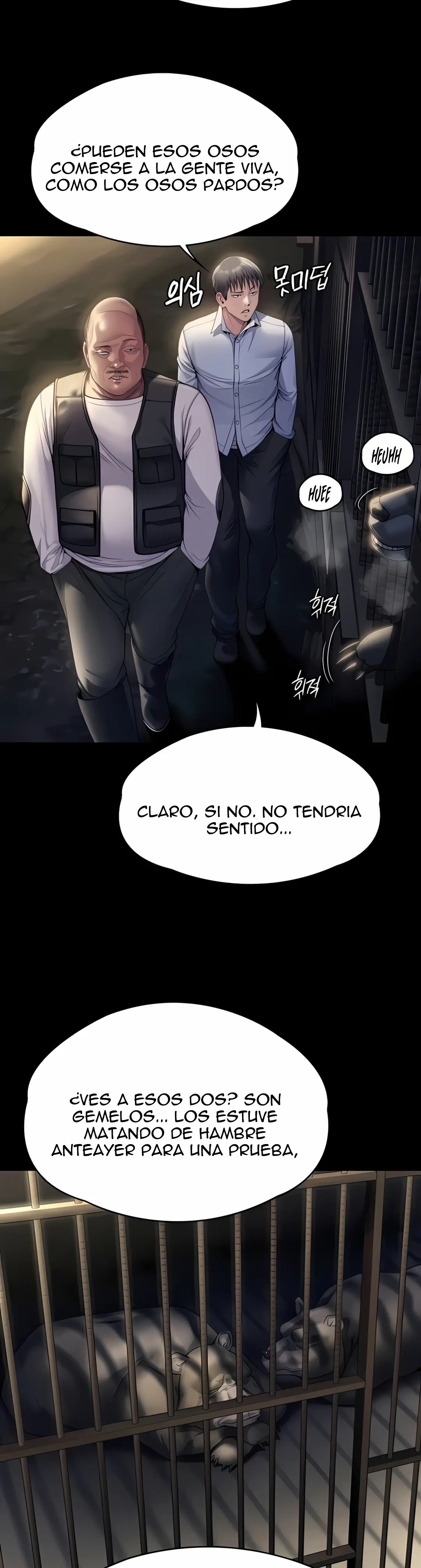 Queen Bee Capítulo 280 - Page 32