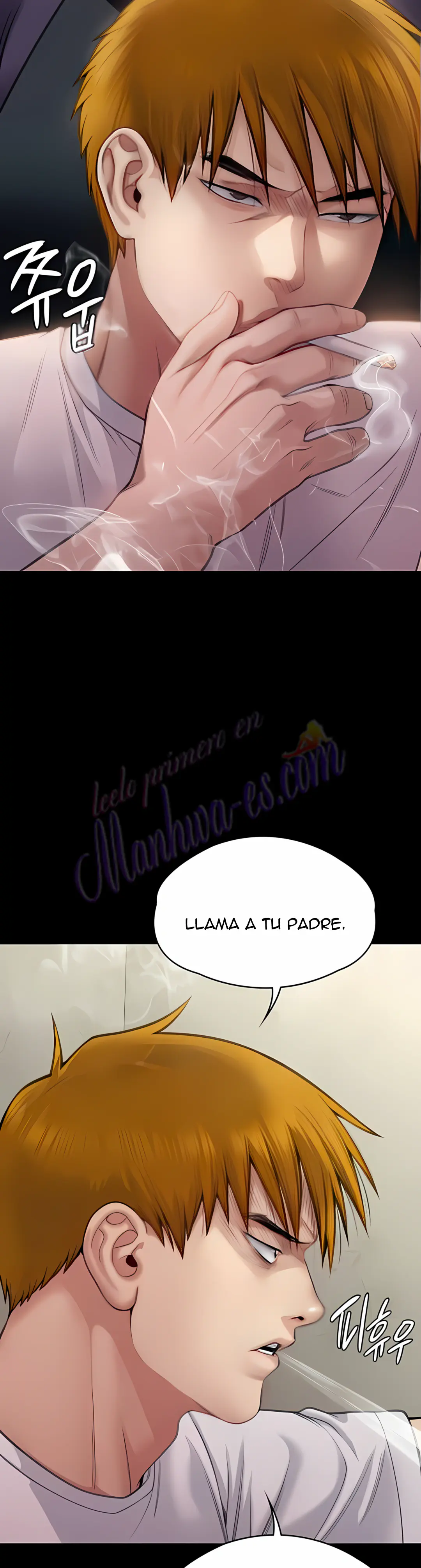 Queen Bee Capítulo 280 - Page 37