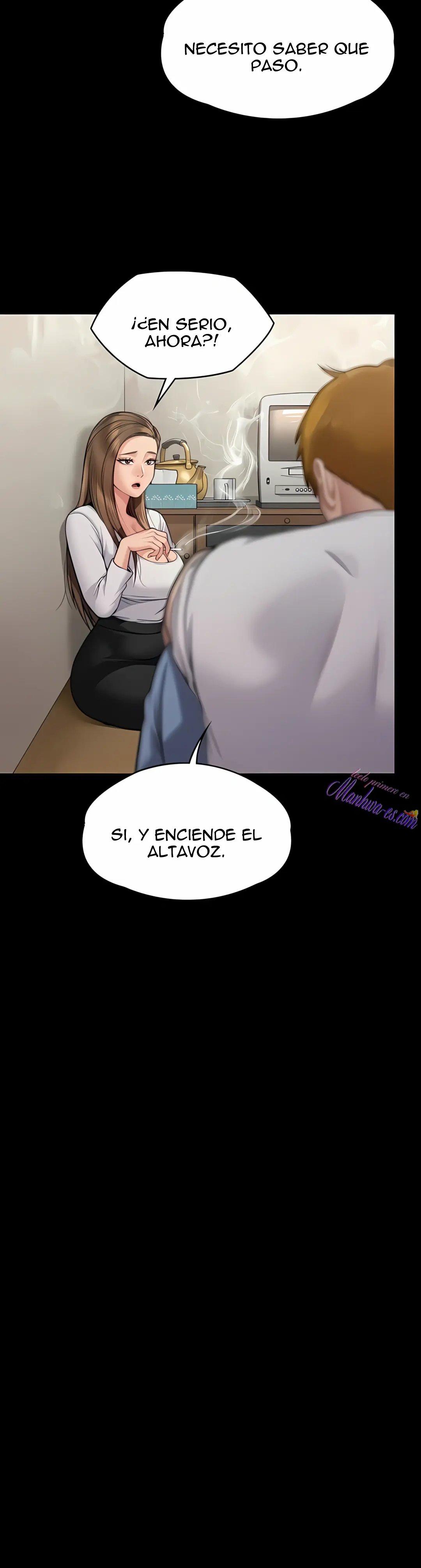 Queen Bee Capítulo 280 - Page 38