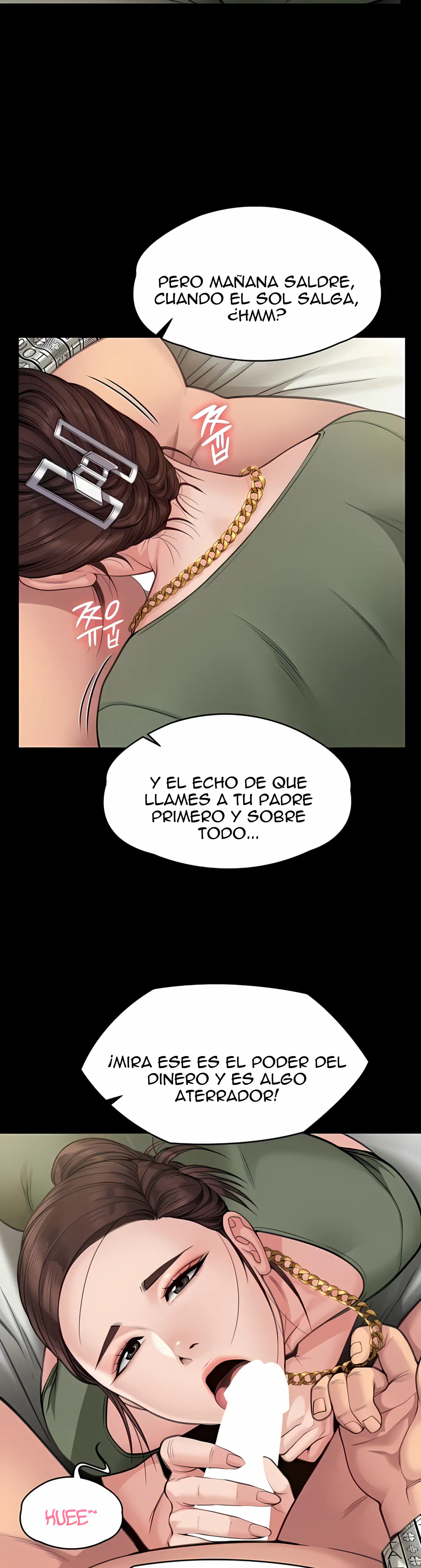 Queen Bee Capítulo 280 - Page 41