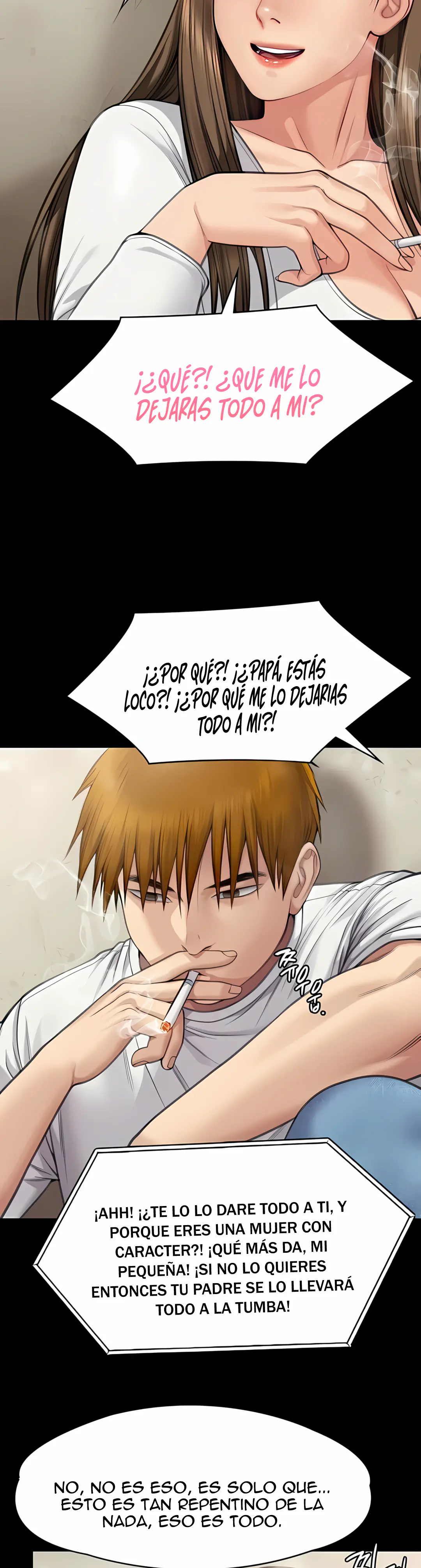 Queen Bee Capítulo 280 - Page 43