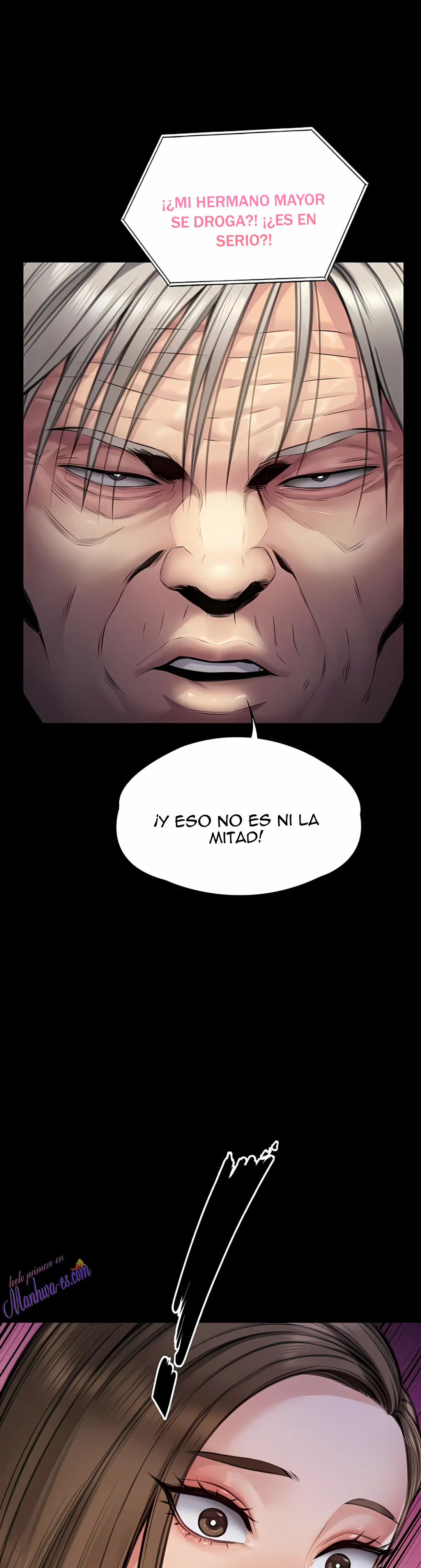 Queen Bee Capítulo 280 - Page 48